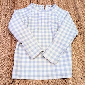 Minnow Swim rash guard